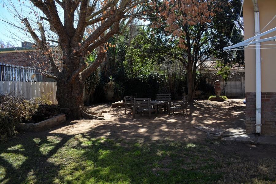 4 Bedroom Property for Sale in Brandwag Free State
